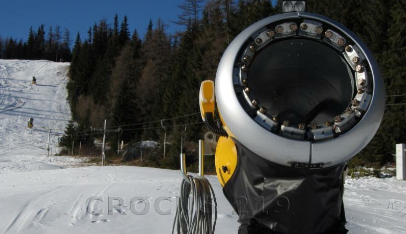 Apartmán Crocus 219 - Štrbské Pleso Vysoké Tatry